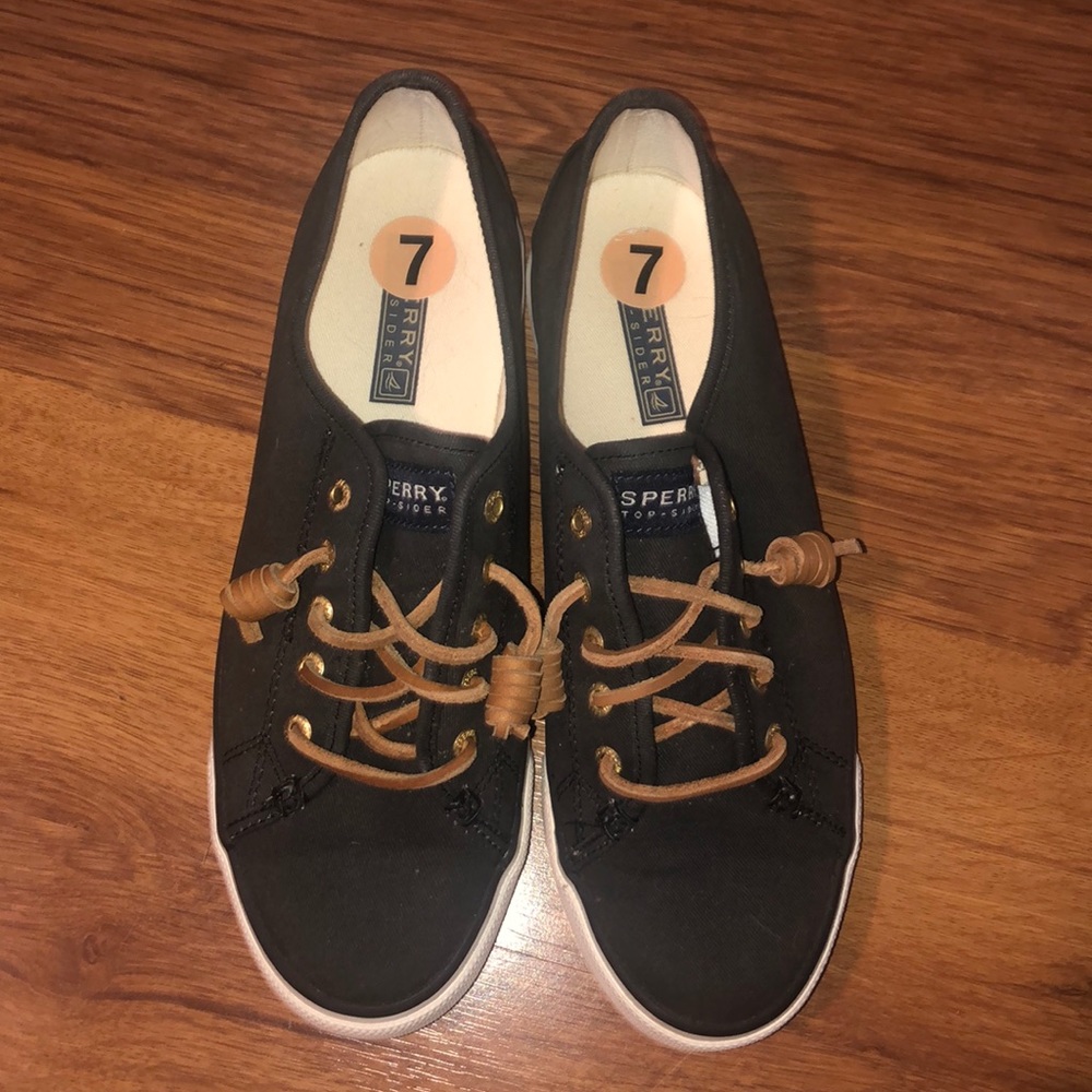 Sperry shoes